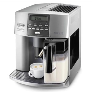 Кофемашина б/в DeLonghi Esam 3600 Magnifica