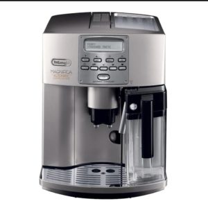 Кавомашина б/у DeLonghi ESAM 3500 Magnifica