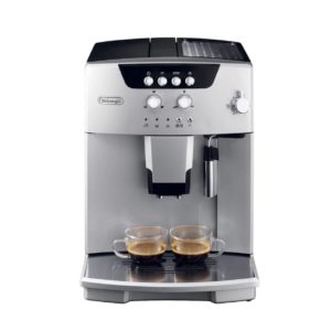 Кавомашина б/у DeLonghi ESAM 04.110