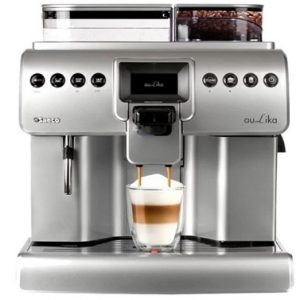 Saeco Royal One touch capuccino